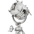 Торшер Royal Master Sealight от EICHHOLTZ, EH.L-1.LT.1, 3-я фотография мини